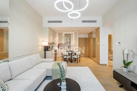 Jumeirah、Dubai、UAEにあるマンション 1ベッドルーム、62.62 m2 No757111