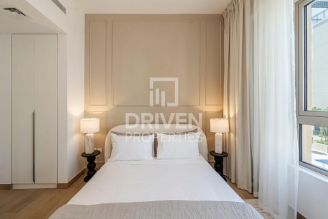 Apartamento para arrendamento em Jumeirah, Dubai, EAU 1 quarto, 62.62 m2 № 757111 - foto 9