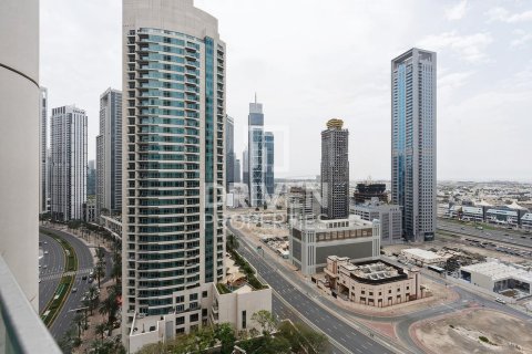 Wohnung zur Miete in Downtown Dubai (Downtown Burj Dubai), Dubai, VAE 1 Schlafzimmer, 89.37 m2 Nr. 757112 - Foto 12