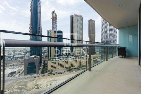 Wohnung zur Miete in Downtown Dubai (Downtown Burj Dubai), Dubai, VAE 1 Schlafzimmer, 89.37 m2 Nr. 757112 - Foto 10