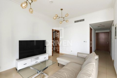 Wohnung zur Miete in Downtown Dubai (Downtown Burj Dubai), Dubai, VAE 1 Schlafzimmer, 89.37 m2 Nr. 757112 - Foto 4