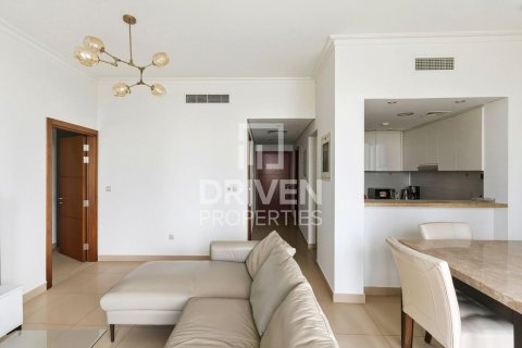 Wohnung zur Miete in Downtown Dubai (Downtown Burj Dubai), Dubai, VAE 1 Schlafzimmer, 89.37 m2 Nr. 757112 - Foto 3