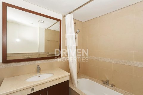 Wohnung zur Miete in Downtown Dubai (Downtown Burj Dubai), Dubai, VAE 1 Schlafzimmer, 89.37 m2 Nr. 757112 - Foto 9