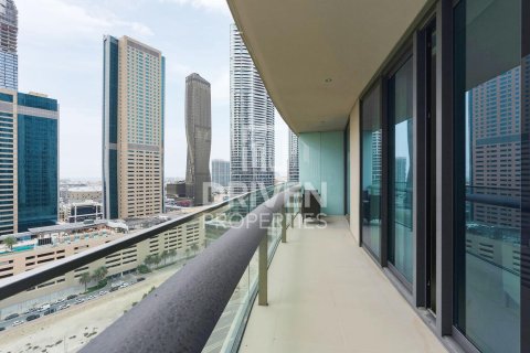 Wohnung zur Miete in Downtown Dubai (Downtown Burj Dubai), Dubai, VAE 1 Schlafzimmer, 89.37 m2 Nr. 757112 - Foto 11