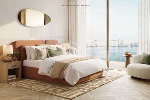 דירה למכירה ב Al Marjan Island, Ras Al Khaimah, איחוד האמירויות 3 חדרי שינה, 568 מ"ר, מספר 684828 - תמונה 10