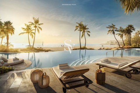 דירה למכירה ב Al Marjan Island, Ras Al Khaimah, איחוד האמירויות 3 חדרי שינה, 568 מ"ר, מספר 684828 - תמונה 2