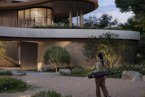 Dzīvoklis Dubaijā, AAE 2 istabas, 141 m2 Nr. 695531 - attēls 5