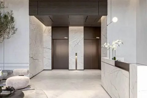 Huoneisto Dubai, Arabiemiraatit 1 huone, 133 m2 № 695534 - kuva 6