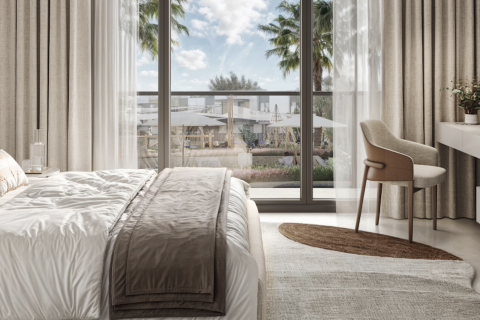 Müüa korter asukohaga Dubai, AÜE: 3 magamistoaga, 194 m² Nr 695530 - pilt 14