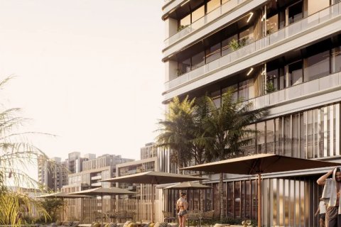 Leilighet til salgs i Dubai, Emiratene 1 rom, 157 kvm Nr. 695533 - Foto 8