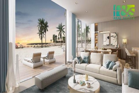 Lakás itt: Al Marjan Island, Ras Al Khaimah, EAE, 3 hálószoba, 221.8 m², azonosító: 482104 - fénykép 6