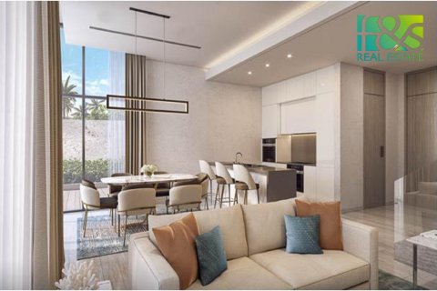 Lakás itt: Al Marjan Island, Ras Al Khaimah, EAE, 3 hálószoba, 221.8 m², azonosító: 482104 - fénykép 2
