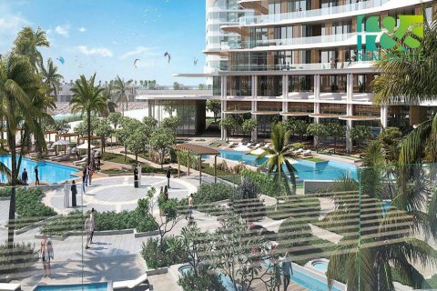 Lakás itt: Al Marjan Island, Ras Al Khaimah, EAE, 3 hálószoba, 221.8 m², azonosító: 482104 - fénykép 10