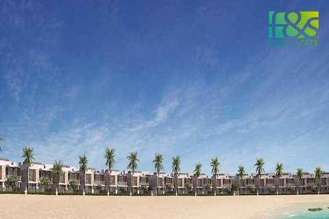 Lakás itt: Al Marjan Island, Ras Al Khaimah, EAE, 3 hálószoba, 221.8 m², azonosító: 482104 - fénykép 9
