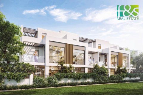 آپارتمان در Al Marjan Island، Ras Al Khaimah ، امارات متحده عربی 2 خوابه ، 149.7 متر مربع.  شماره 482103