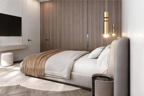 Appartement à Dubai, EAU: 2 chambres, 104 m2 № 646087