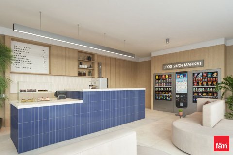 Dubai, UAE의 판매용 아파트 침실 2개, 109.8제곱미터 번호 708237 - 사진 12