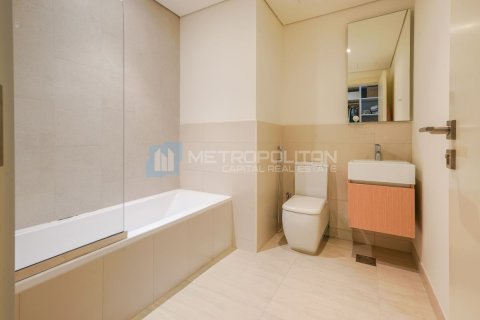 Huoneisto Al Reem Island, Abu Dhabi, Arabiemiraatit 2 makuuhuonetta, 94 m2 № 693470 - kuva 13