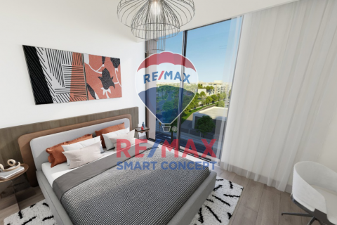 Apartament de vânzare în Saadiyat Island, Abu Dhabi, EAU 3 dormitoare, 218.3 mp.  №580301 - poză 4