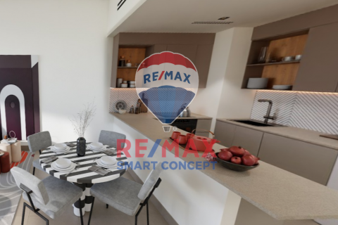 Apartemen di MANARAT LIVING 2 di Saadiyat Island, Abu Dhabi, UEA 3 kamar tidur, 218.3 m2 nomor 580301