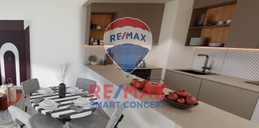 Apartament în Saadiyat Island, Abu Dhabi, EAU 3 dormitoare, 218.3 mp.  №580301