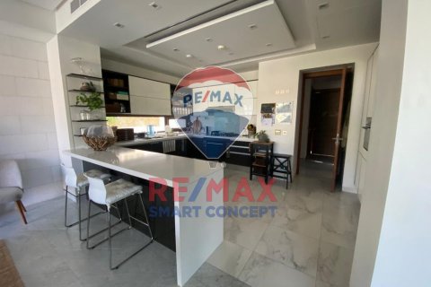 Villa till försäljning i Saadiyat Island, Abu Dhabi, UAE 5 sovrum, 696.7 kvm Nr. 580498 - fotografi 2