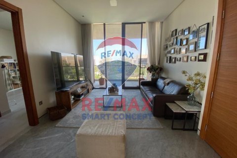 Villa till försäljning i Saadiyat Island, Abu Dhabi, UAE 5 sovrum, 696.7 kvm Nr. 580498 - fotografi 5