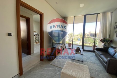 Villa till försäljning i Saadiyat Island, Abu Dhabi, UAE 5 sovrum, 696.7 kvm Nr. 580498 - fotografi 12