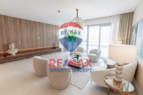 Apartmen di Al Reem Island, Abu Dhabi, UAE 3 bilik tidur, 148.1 meter persegi № 580496 - foto 5