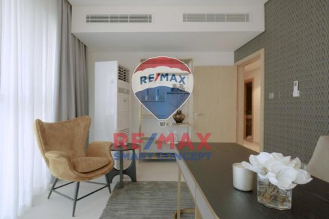 Apartmen di Al Reem Island, Abu Dhabi, UAE 3 bilik tidur, 148.1 meter persegi № 580496 - foto 6