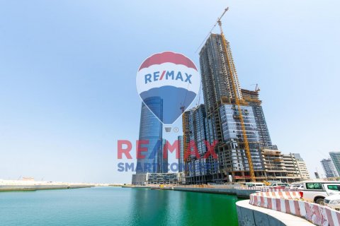 Apartamento em Al Reem Island, Abu Dhabi, EAU 3 quartos, 148.1 m2 № 580496