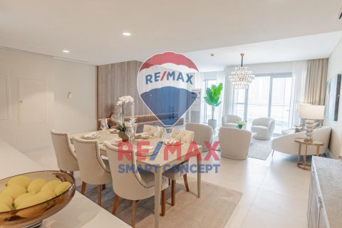 Apartmen di Al Reem Island, Abu Dhabi, UAE 3 bilik tidur, 148.1 meter persegi № 580496 - foto 2
