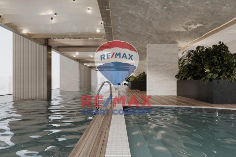 Apartmen di Al Reem Island, Abu Dhabi, UAE 3 bilik tidur, 148.1 meter persegi № 580496 - foto 10