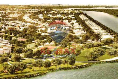 Terreno en Yas Island, Abu Dhabi, EAU 1500 m² № 580500