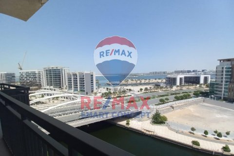 آپارتمان برای فروش در  Al Raha Beach، Abu Dhabi، امارات متحده عربی  2 خوابه ، 187 متر مربع ، شماره 580300 - تصویر 4