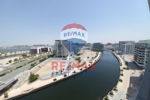 آپارتمان برای فروش در  Al Raha Beach، Abu Dhabi، امارات متحده عربی  2 خوابه ، 187 متر مربع ، شماره 580300 - تصویر 23
