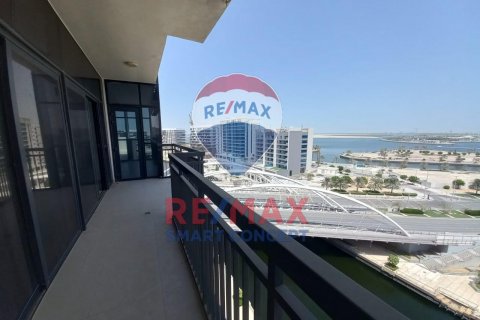 Apartament în Al Raha Beach, Abu Dhabi, EAU 2 dormitoare, 187 mp.  №580300
