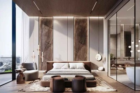Apartment in Bond Living in Dubai Residence Complex, UAE 2 bedrooms, 100.07 sq.m. № 700546 - photo 6