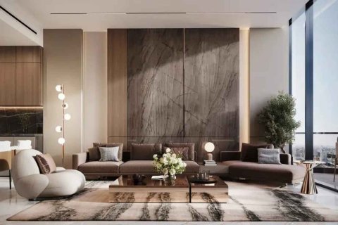 Apartment in Bond Living in Dubai Residence Complex, UAE 2 bedrooms, 100.07 sq.m. № 700546 - photo 9