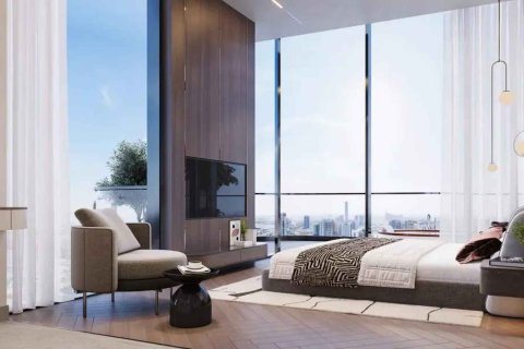 Apartamento en Dubai Residence Complex, Dubai, EAU 1 dormitorio, 78.13 m² № 700544