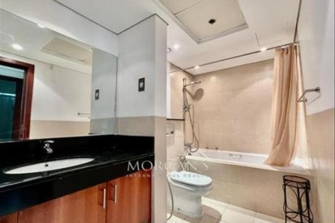 Apartmán v Downtown Dubai (Downtown Burj Dubai), Dubai, SAE 1 spálňa, 87 m2 č. 546179 - Fotografia 11