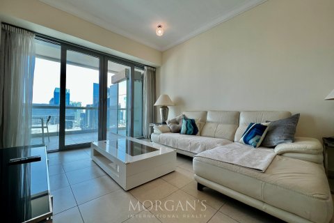 Apartmán v Downtown Dubai (Downtown Burj Dubai), Dubai, SAE 1 spálňa, 87 m2 č. 546179 - Fotografia 43