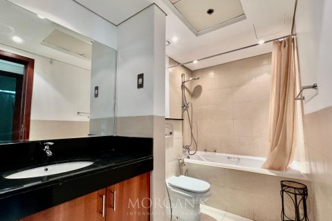 Apartmán v Downtown Dubai (Downtown Burj Dubai), Dubai, SAE 1 spálňa, 87 m2 č. 546179 - Fotografia 51