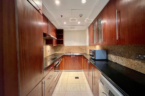 Apartmán v Downtown Dubai (Downtown Burj Dubai), Dubai, SAE 1 spálňa, 87 m2 č. 546179 - Fotografia 50