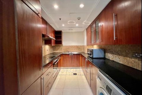 Apartmán v Downtown Dubai (Downtown Burj Dubai), Dubai, SAE 1 spálňa, 87 m2 č. 546179 - Fotografia 36
