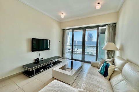 Apartmán v Downtown Dubai (Downtown Burj Dubai), Dubai, SAE 1 spálňa, 87 m2 č. 546179 - Fotografia 45