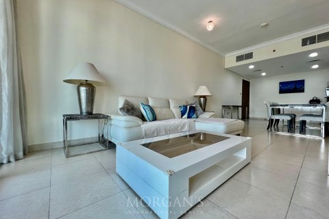 Apartmán v Downtown Dubai (Downtown Burj Dubai), Dubai, SAE 1 spálňa, 87 m2 č. 546179 - Fotografia 46