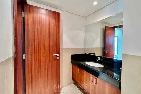 Apartmán v Downtown Dubai (Downtown Burj Dubai), Dubai, SAE 1 spálňa, 87 m2 č. 546179 - Fotografia 52