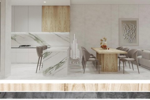 Apartment sa Al Reem Island, Abu Dhabi, UAE 2 silid-tulugan, 74.6 sq.m. № 544461
