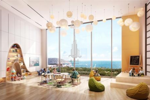阿联酋 Abu Dhabi Saadiyat Island 待售 : 3 卧, 180.3 平方米 , 编号544462 - 照片 13